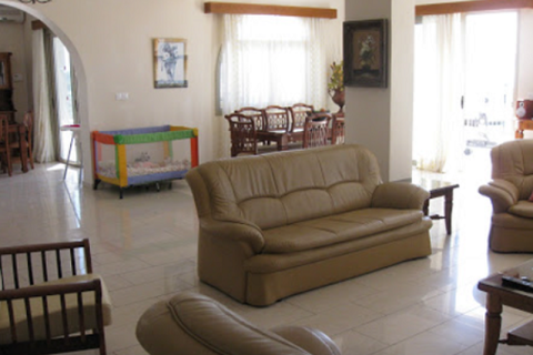 5 chambres House à Argaka, Cyprus No. 29548 11