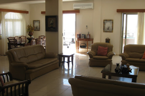 5 chambres House à Argaka, Cyprus No. 29548 10
