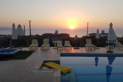 5 chambres House à Argaka, Cyprus No. 29548 5