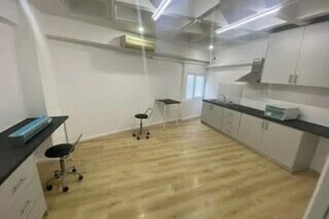 1 room Commercial property in Zografou, Greece No. 109175 4