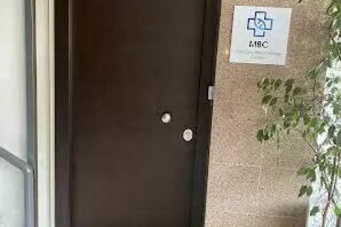 1 room Commercial property in Zografou, Greece No. 109175 7