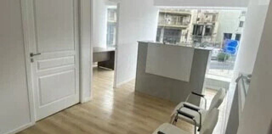 1 room Commercial property in Zografou, Greece No. 109175