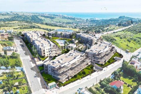 4 dormitorios Penthouse en Estepona, Spain No. 123939