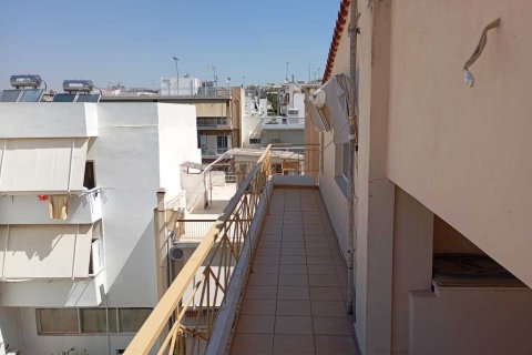 101m² Apartment in Argyroupoli, Greece No. 107569 13