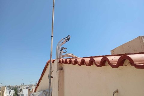 101m² Apartment in Argyroupoli, Greece No. 107569 15