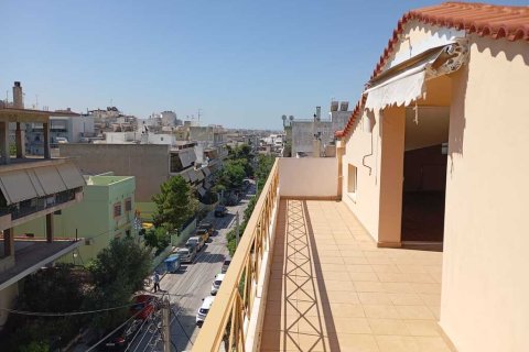 101m² Apartment in Argyroupoli, Greece No. 107569 1