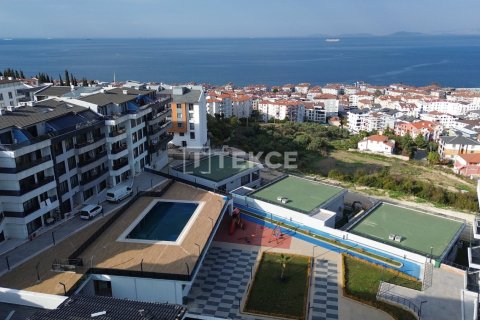 3 bedrooms Villa in Cinarcik, Turkey No. 11320