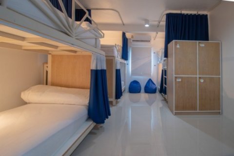 6 bedrooms Land in Ko Samui, Thailand No. 96248 23