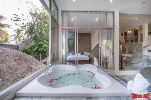 6 bedrooms Land in Ko Samui, Thailand No. 96248 10