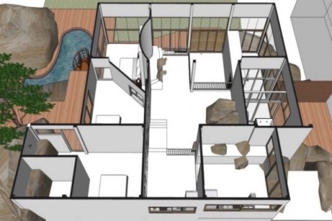 6 bedrooms Land in Ko Samui, Thailand No. 96248 3