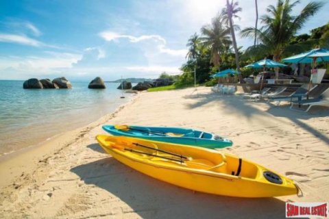 6 bedrooms Land in Ko Samui, Thailand No. 96248 7