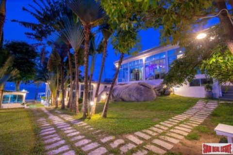 6 bedrooms Land in Ko Samui, Thailand No. 96248 2