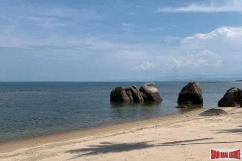 6 bedrooms Land in Ko Samui, Thailand No. 96248 17