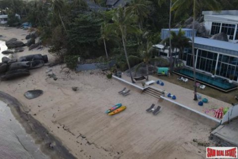 6 bedrooms Land in Ko Samui, Thailand No. 96248 16