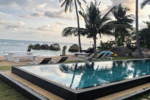 6 bedrooms Land in Ko Samui, Thailand No. 96248 20