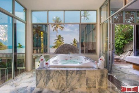 6 bedrooms Land in Ko Samui, Thailand No. 96248 25