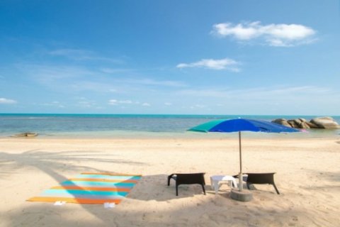 6 bedrooms Land in Ko Samui, Thailand No. 96248 8