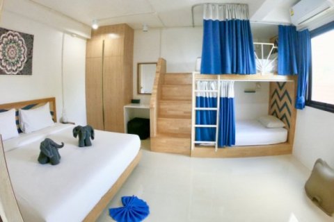 6 bedrooms Land in Ko Samui, Thailand No. 96248 13