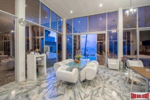 6 bedrooms Land in Ko Samui, Thailand No. 96248 4
