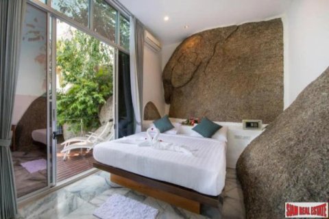 6 bedrooms Land in Ko Samui, Thailand No. 96248 6