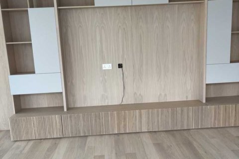 Пентхаус с 2 спальнями в Лимассол, Кипр №64190 2