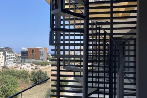 Пентхаус с 2 спальнями в Лимассол, Кипр №64190 11