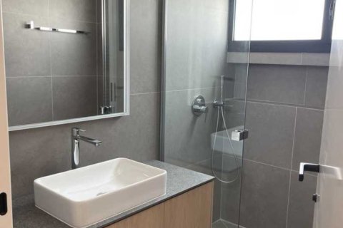 Пентхаус с 2 спальнями в Лимассол, Кипр №64190 5