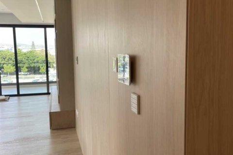 Пентхаус с 2 спальнями в Лимассол, Кипр №64190 3