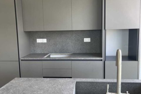 Пентхаус с 2 спальнями в Лимассол, Кипр №64190 8