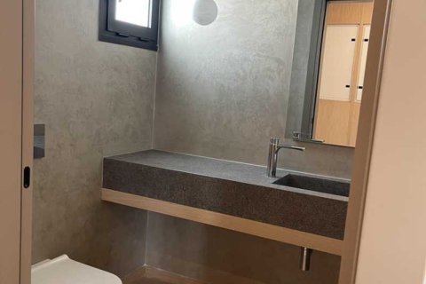 Пентхаус с 2 спальнями в Лимассол, Кипр №64190 7