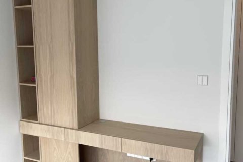 Пентхаус с 2 спальнями в Лимассол, Кипр №64190 12