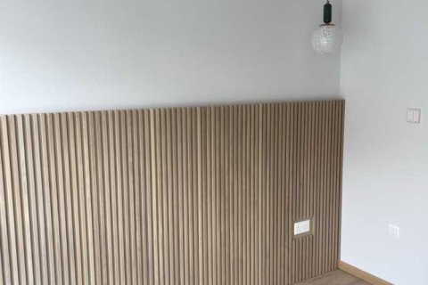 Пентхаус с 2 спальнями в Лимассол, Кипр №64190 13