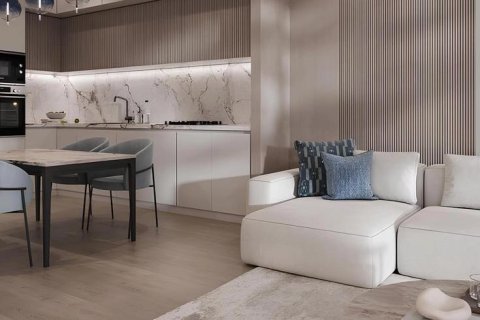 2 chambres Appartement à Becho American City Phase1, Vietnam No. 90905 8