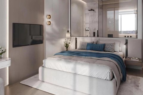 2 chambres Appartement à Becho American City Phase1, Vietnam No. 90905 6