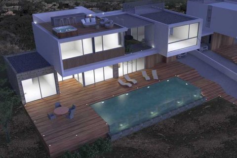 4 bedrooms Villa in Pegeia, Cyprus No. 29125 4