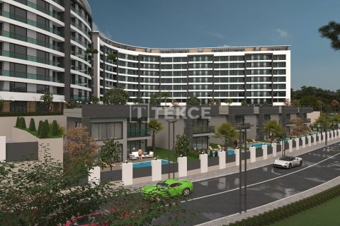 4 bedrooms Apartment in Phu Tan, Vietnam No. 98434 5