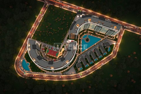 4 bedrooms Apartment in Phu Tan, Vietnam No. 98434 10