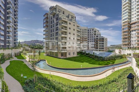 4 bedrooms Apartment in Ankara, Turkey No. 75541