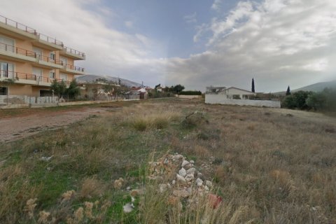 1000m² Land in Kalyvia Thorikou, Greece No. 108604 1