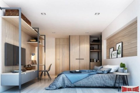 3 bedrooms Villa in Bangkok, Thailand No. 96980 23