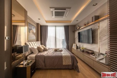 3 bedrooms Villa in Bangkok, Thailand No. 96980 10