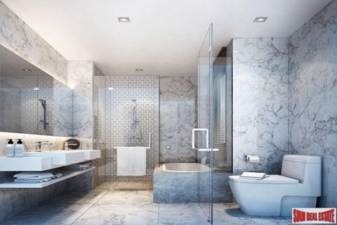 3 bedrooms Villa in Bangkok, Thailand No. 96980 28