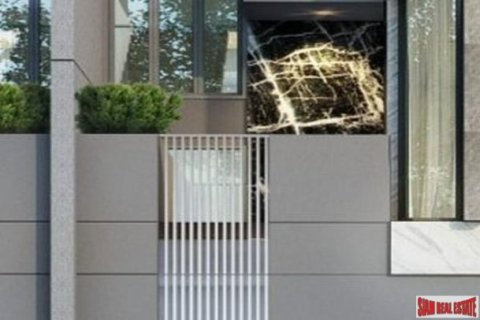 3 bedrooms Villa in Bangkok, Thailand No. 96980 11