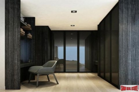 3 bedrooms Villa in Bangkok, Thailand No. 96980 22