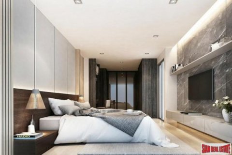 3 bedrooms Villa in Bangkok, Thailand No. 96980 21