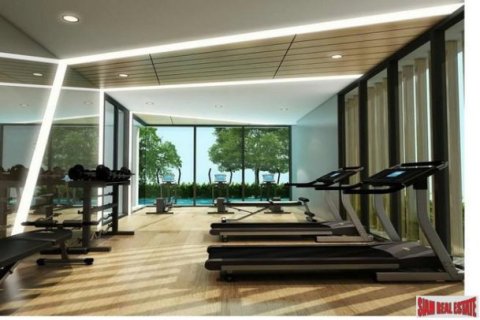 3 bedrooms Villa in Bangkok, Thailand No. 96980 26