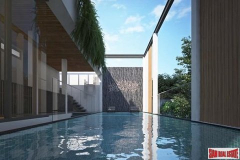 3 bedrooms Villa in Bangkok, Thailand No. 96980 25