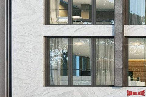 3 bedrooms Villa in Bangkok, Thailand No. 96980 16