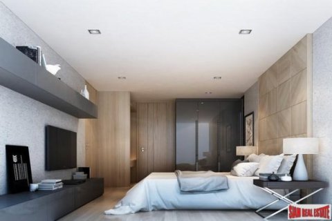 3 bedrooms Villa in Bangkok, Thailand No. 96980 20