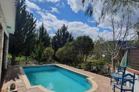 4 bedrooms House in Laneia, Cyprus No. 73705 16